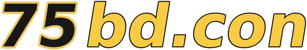 75bd.con logo